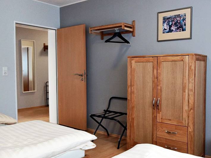 Ferienwohnung für 7 Personen, mit Balkon, mit Haustier in Koblenz - 3