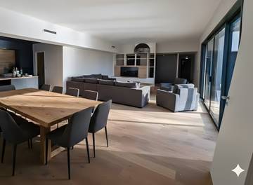 Villa pour 10 Personnes dans La Tranche-sur-Mer, Vendée, Photo 2