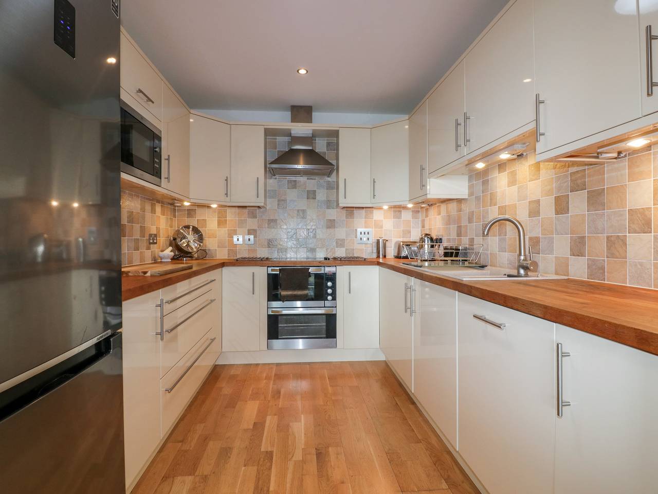 Cottage für 4 Personen in Downderry, Cornwall