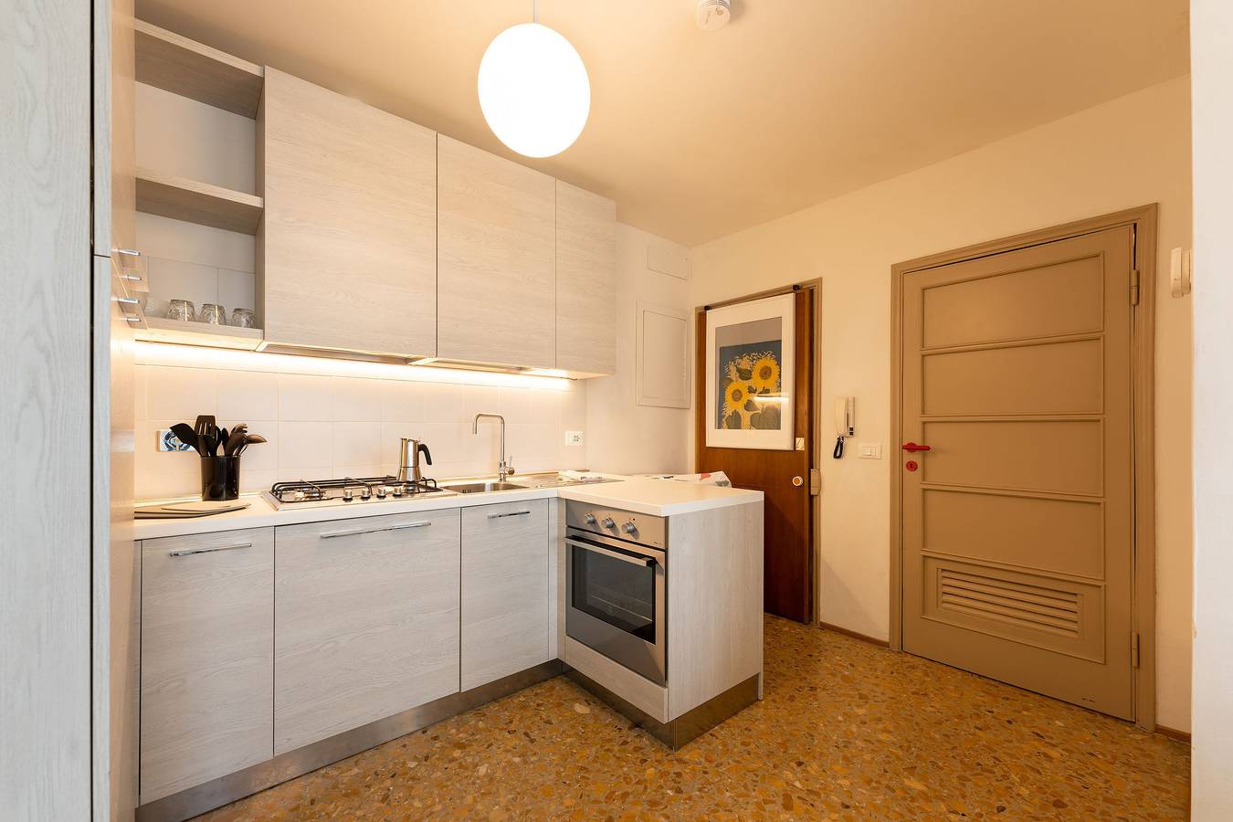 Appartamento intero, Por Santa Maria Apartment in Firenze Centro storico, Firenze