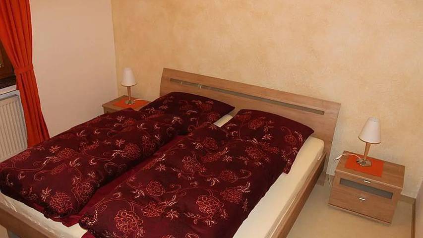 Ferienwohnung für 3 Personen, mit Terrasse in Idar-Oberstein - 3