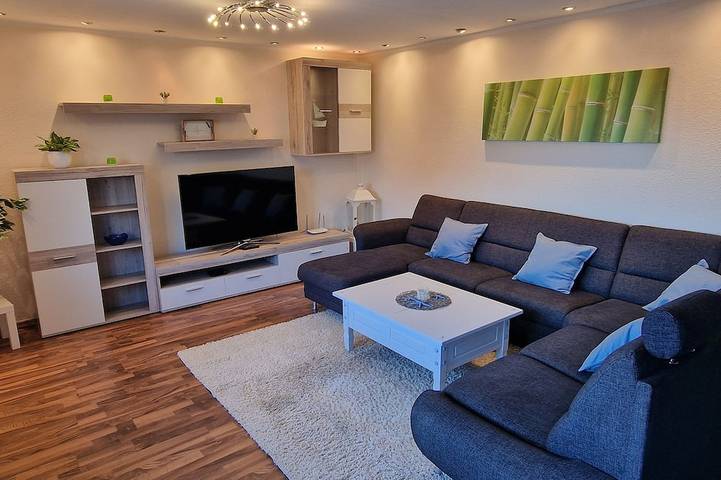 Ferienhaus für 6 Personen, mit Terrasse und Garten in Hohenfelde