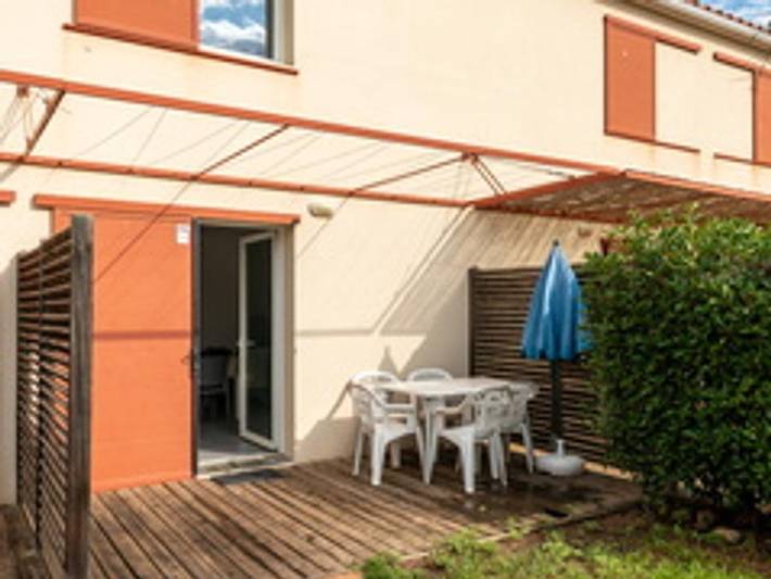 Maison d’hôte pour 6 personnes dans les Pyrénées-Orientales