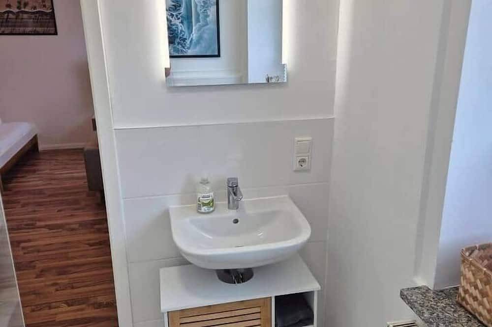Ganze Wohnung, Studio 3 - Apartments am Schloss in Oberschleißheim, Oberbayern