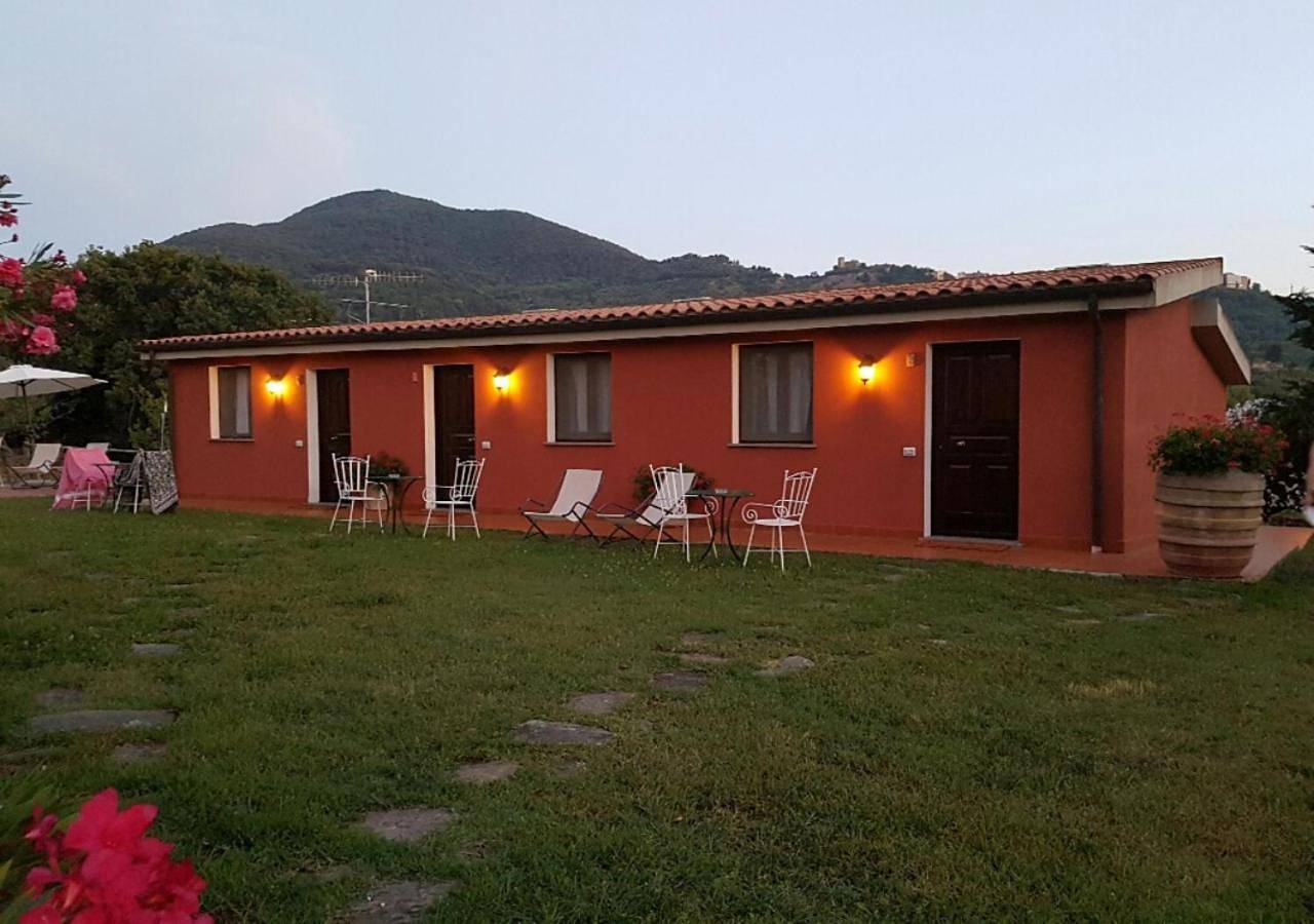 Tenuta Col di Sasso in Scarlino, Provincia di Grosseto