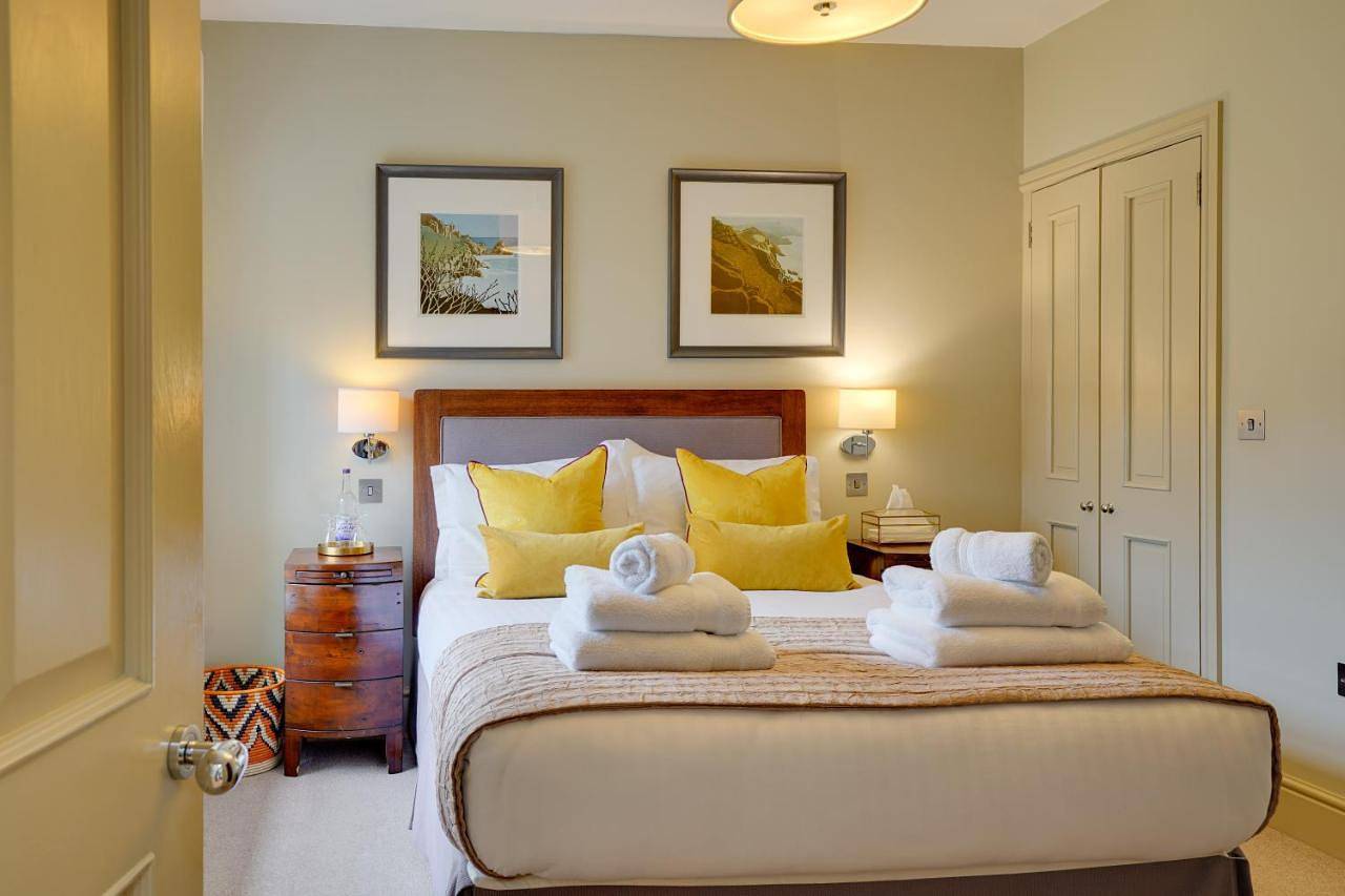 One-Bedroom House in Alnmouth, Northumberland