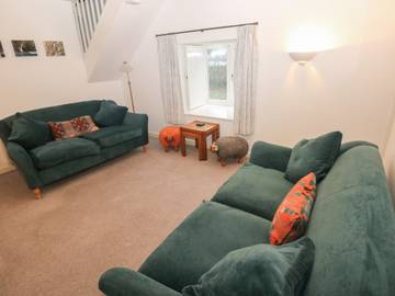 Cottage for 4 People in Solva, Pembrokeshire, Photo 3