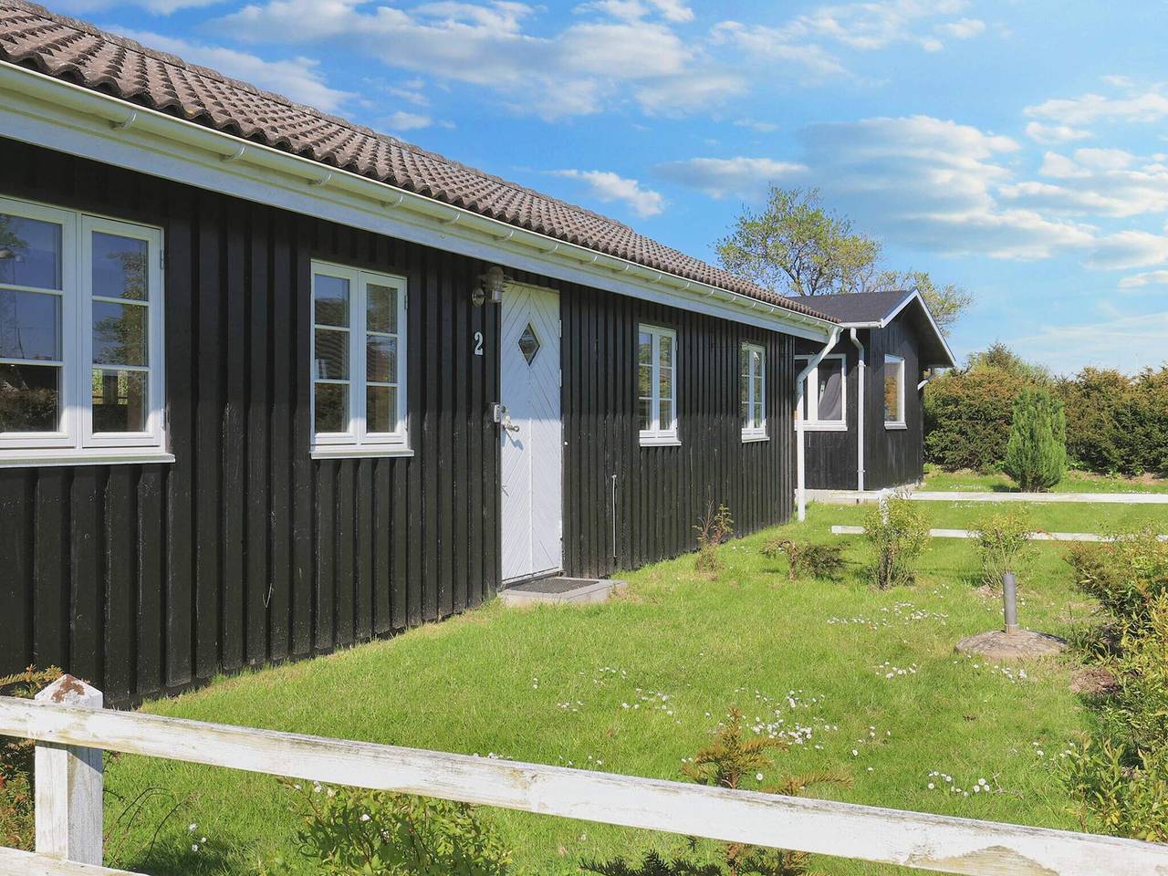 6 person feriebolig i Rødvig Stevns in Rødvig, Svenske Østersøen