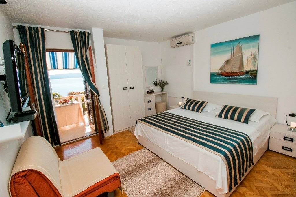 Appartamento vacanze a Pisak a partire da 96€ a notte