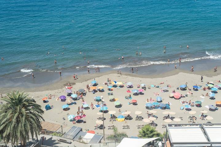 Appartement entier, Appartement de vacances pour 3 personnes in Playa de Patalavaca, Mogán