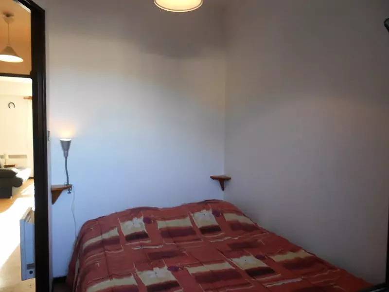 Entire apartment, Apartment 4 Living Persons in Vielle-Aure, Pyrenees National Park