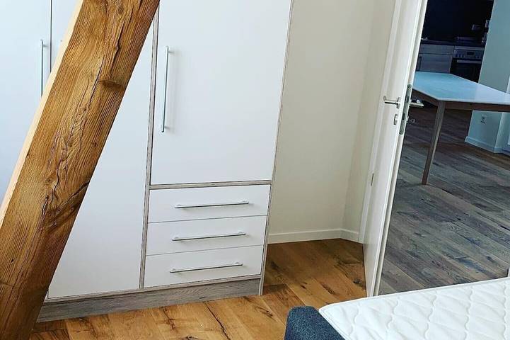 Ferienwohnung für 4 Personen, mit Sauna in Auggen - 3