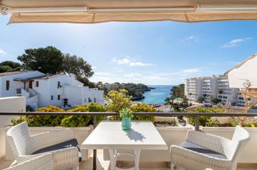 Apartamento in Felanitx, Mallorca Sur für 4 