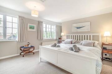 Cottage for 10 People in Walberswick, Suffolk, Photo 1