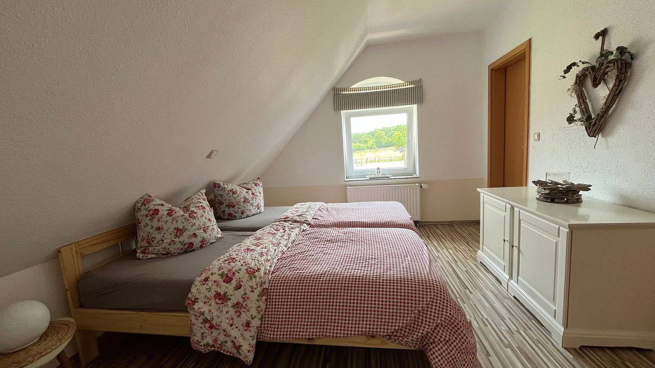 Ferienhaus für 8 Personen (125 m²) in Schwanewede in Schwanewede, Metropolregion Bremen-Oldenburg