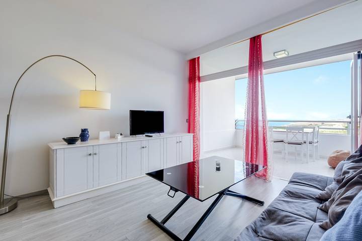 Ferienwohnung für 3 Personen in Adeje