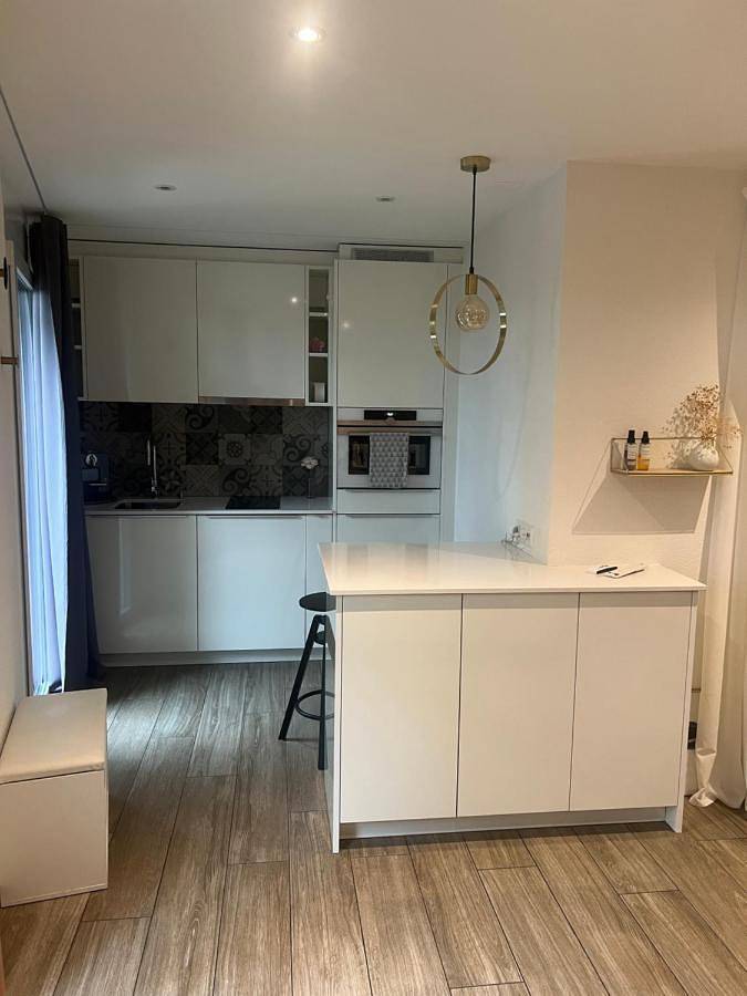 Gîte pour 2 personnes, avec terrasse à Neuchâtel - 2