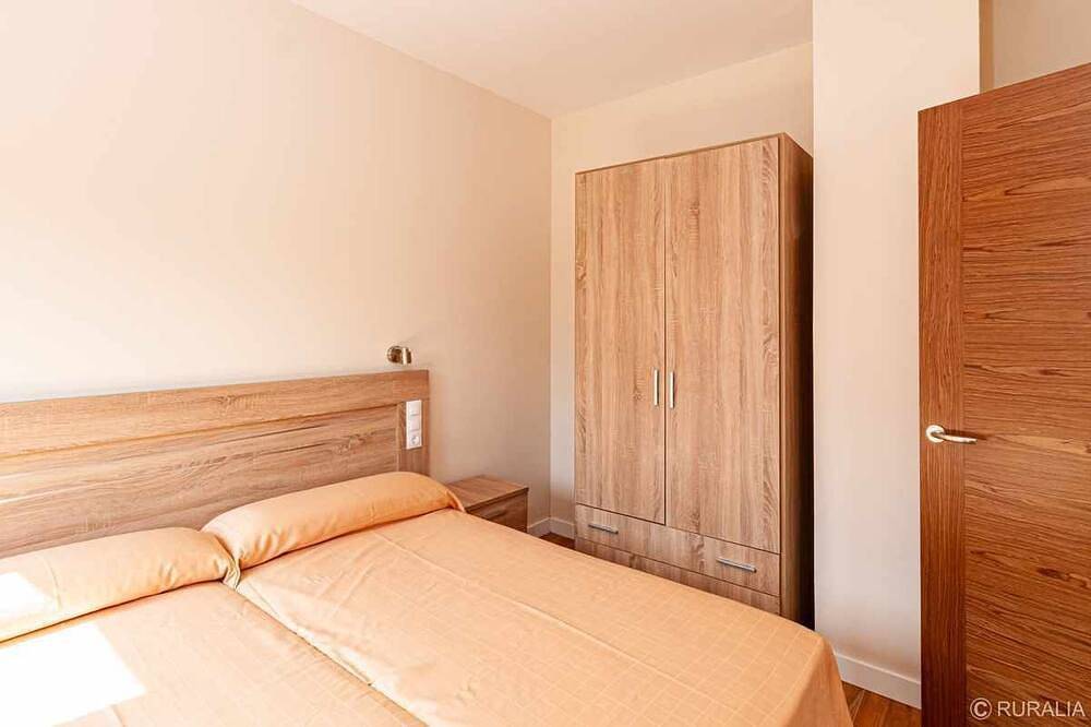 Entire apartment, La Rexidora Appto. Mammoth in Ribadesella, Costa Verde (Spain)
