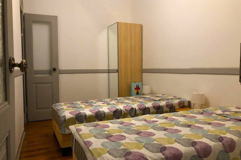 Ganze Wohnung, Charming Lemon Tree House in Santa Maria Maior, Costa de Lisboa