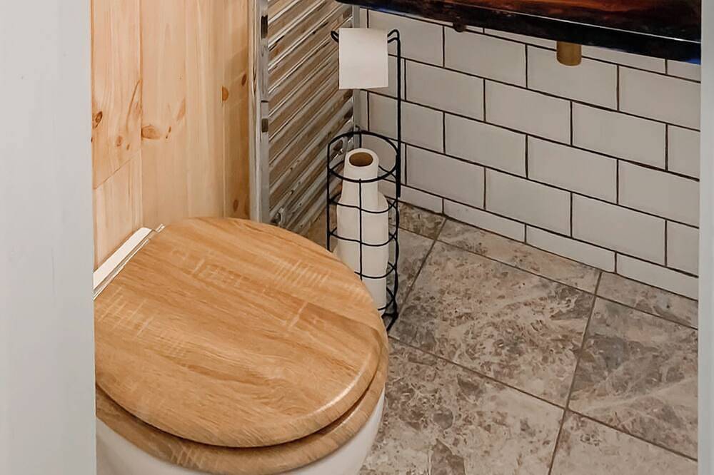 1 Schlafzimmer Unterkunft in Guyhirn in Wisbech St Mary, Cambridgeshire