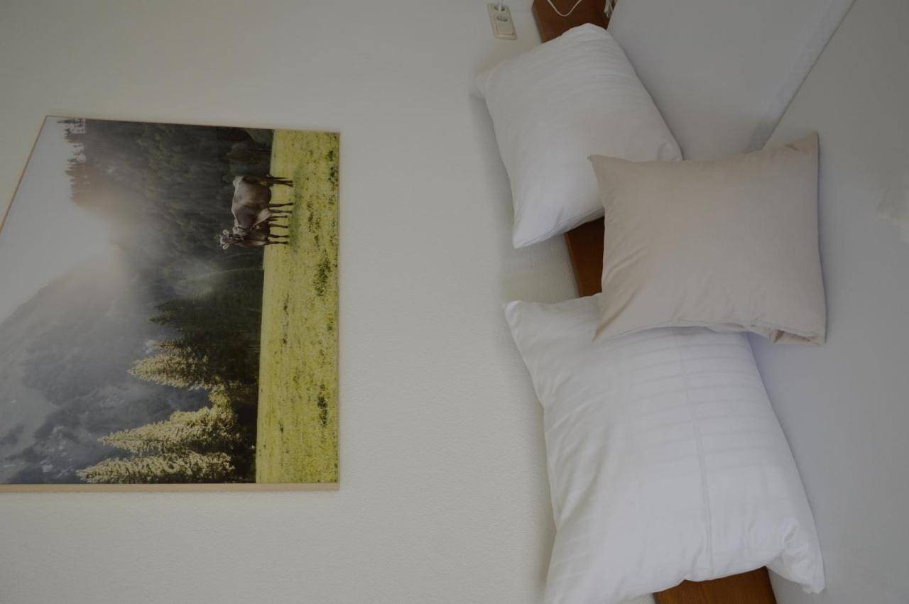 Pension Egg'spresso in Egg, Bodensee-Vorarlberg