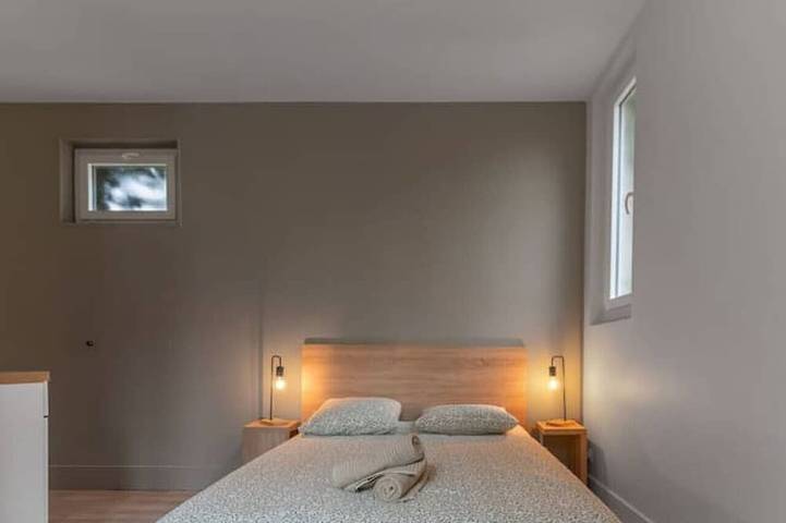 Holiday apartment for 2 people - 1