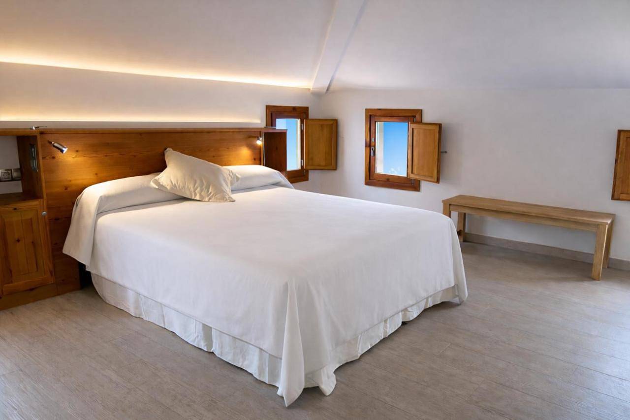 Appartement entier, Sa Lluna in Mercadal, Es Mercadal
