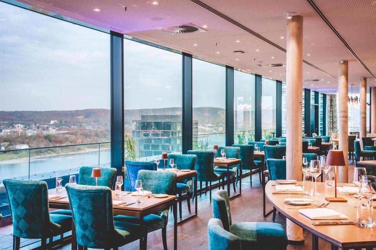 Radisson Blu Hotel, Bonn in Bonn, Rheinland