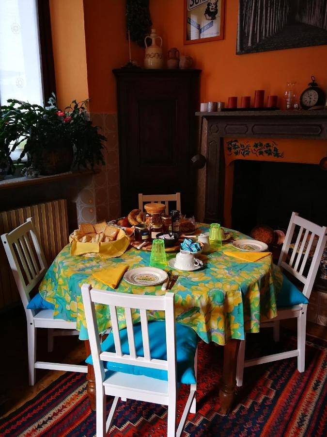 Double Room in Orta San Giulio, Lac d'Orta