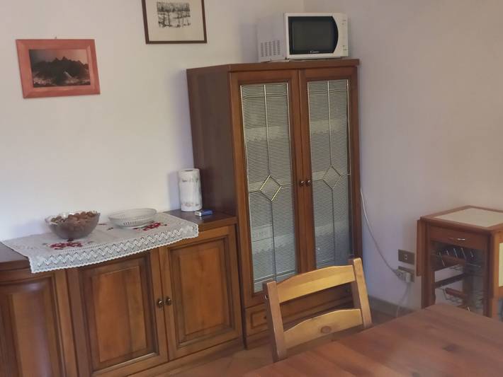 Gîte pour 2 personnes à Feltre - 4