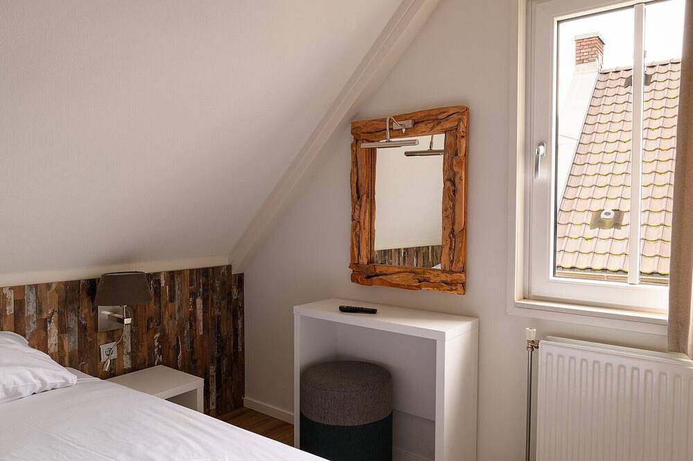 Detached house Luxe - 3 bedrooms in Maastricht, Hoge Kempen