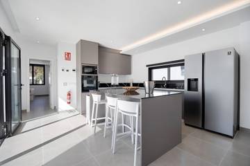 Chalet para 8 Personas en Playa de Sancti Petri (Chiclana de la Frontera), Chiclana de la Frontera, Foto 3