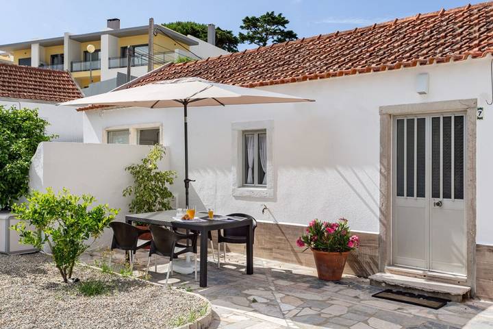 Casa de vacaciones para 5 personas, Se admiten mascotas - 1