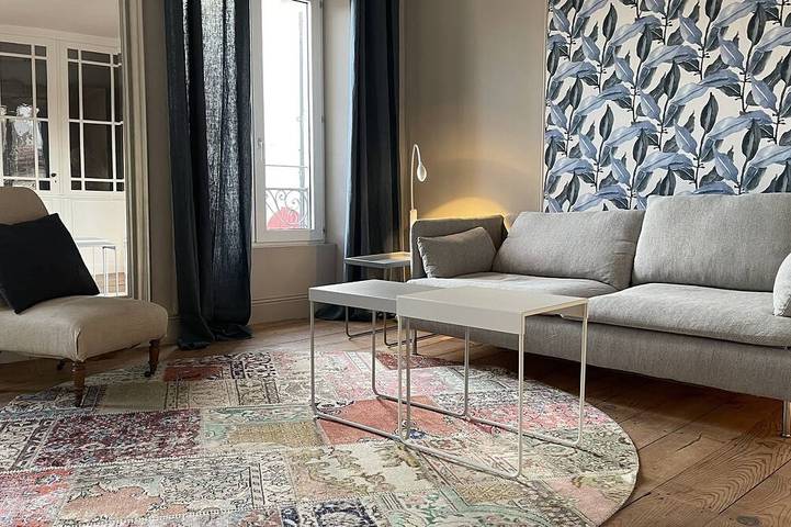 Gîte pour 4 personnes dans Port De Saint Jean De Luz