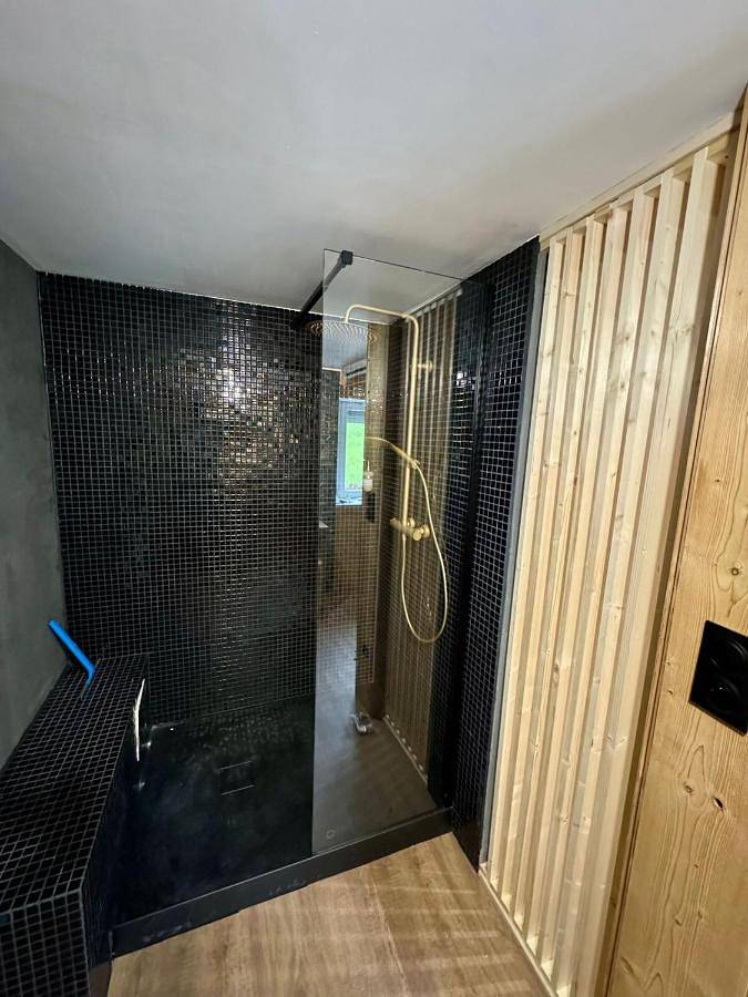 Gîte pour 7 personnes à Morez - 4