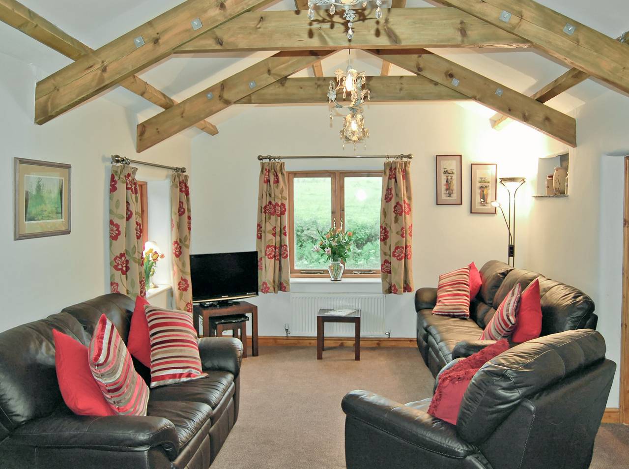 Cottage für 6 Personen mit Garten in Bodmin, Cornwall