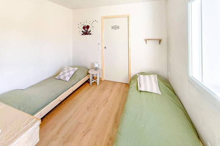 Location de vacances pour 4 personnes à La Jonchère - 4