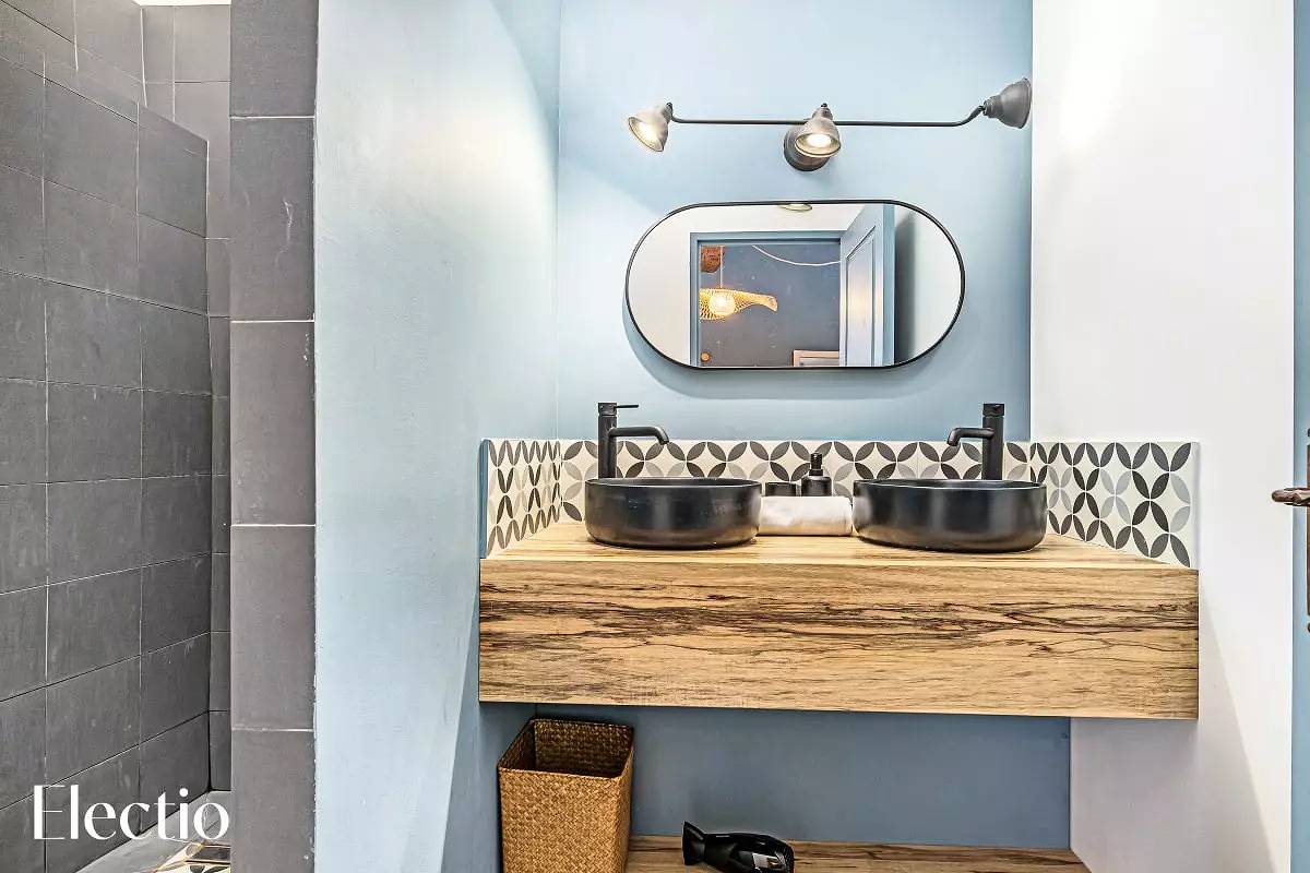 Casas " Villas para 2 Personas in Lourmarin, Parque natural regional del Luberon