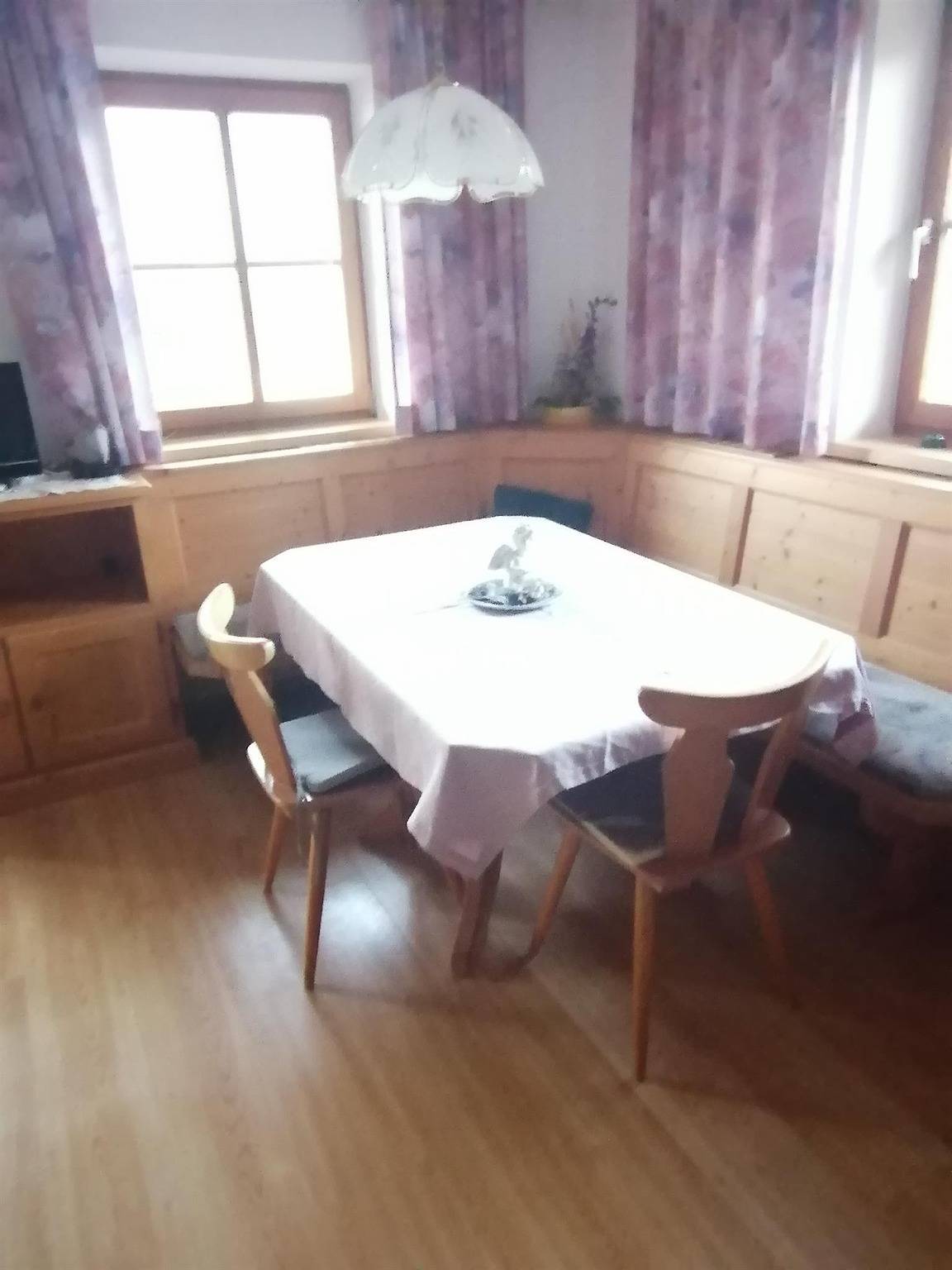 Ganze Ferienwohnung, Ferienwohnung Dunei in Brandenberg, Kufstein Umgebung