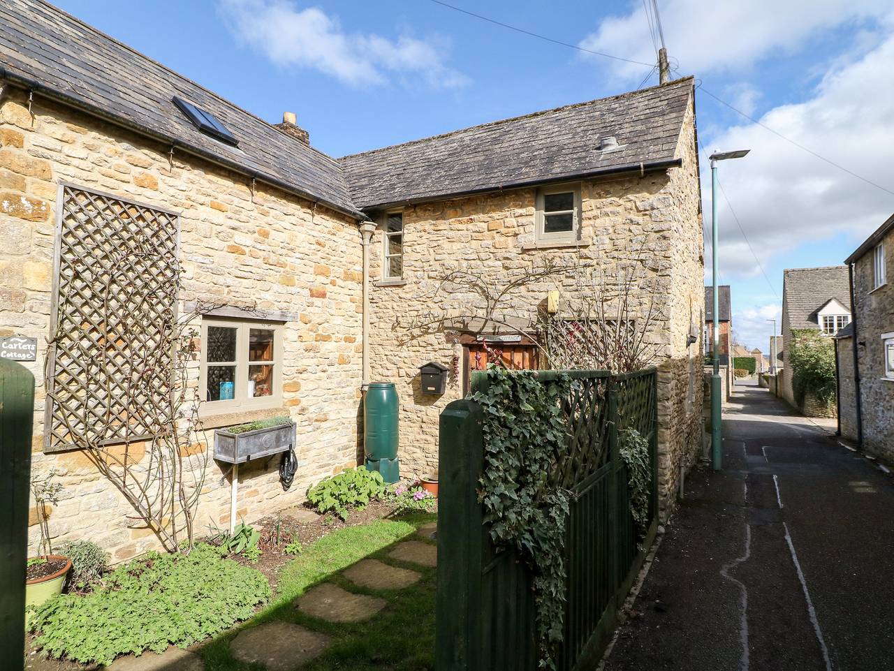 Cottage for 4 People in Stow-on-the-Wold, The Cotswolds