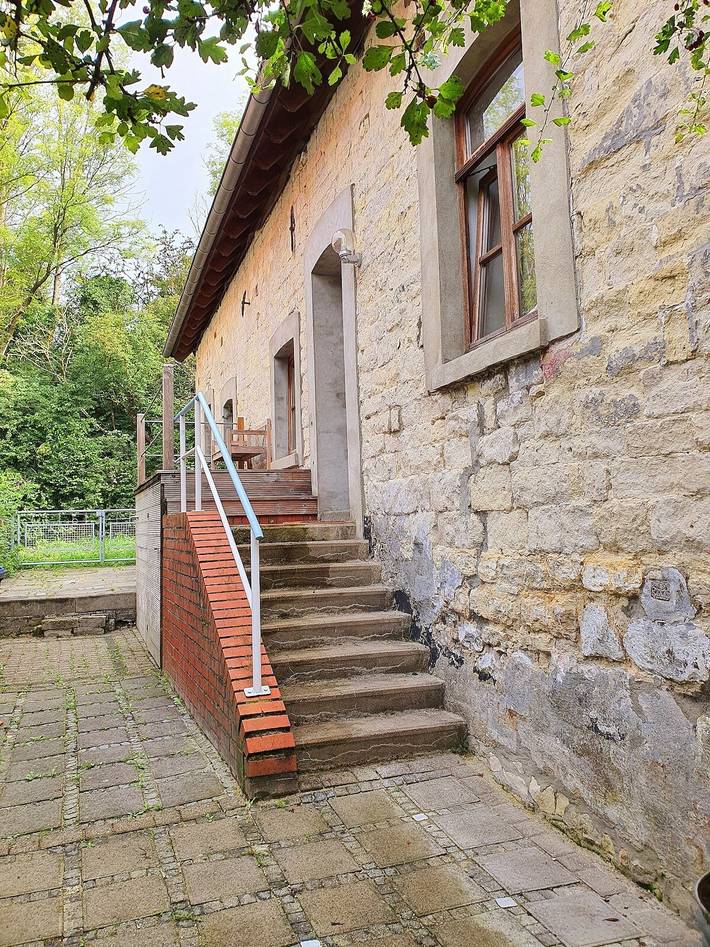 Entire apartment, Beautiful Apartment with Country House Charm, Private Entrance & Outdoor Area in Laurensberg, Aachen