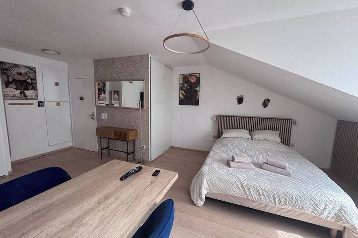 Gîte pour 2 personnes à Villiers-le-Bel - 3