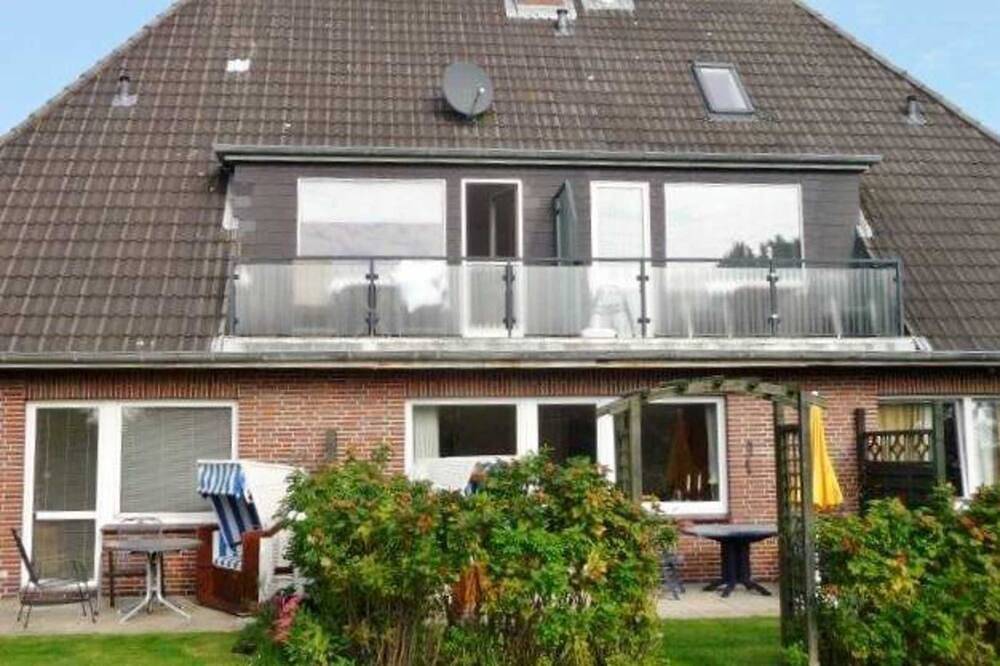 Ganze Wohnung, Haus Severin Whg. Südblick in Goting, Föhr