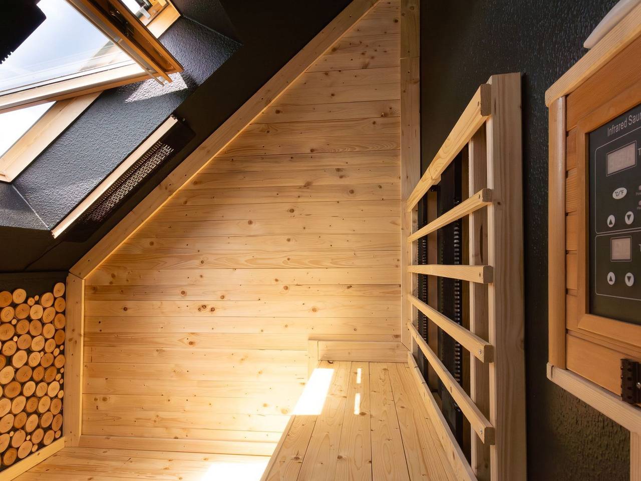 Ganze Ferienwohnung, Strandurlaub Baabe - Strandurlaub Baabe in Baabe, Rügen