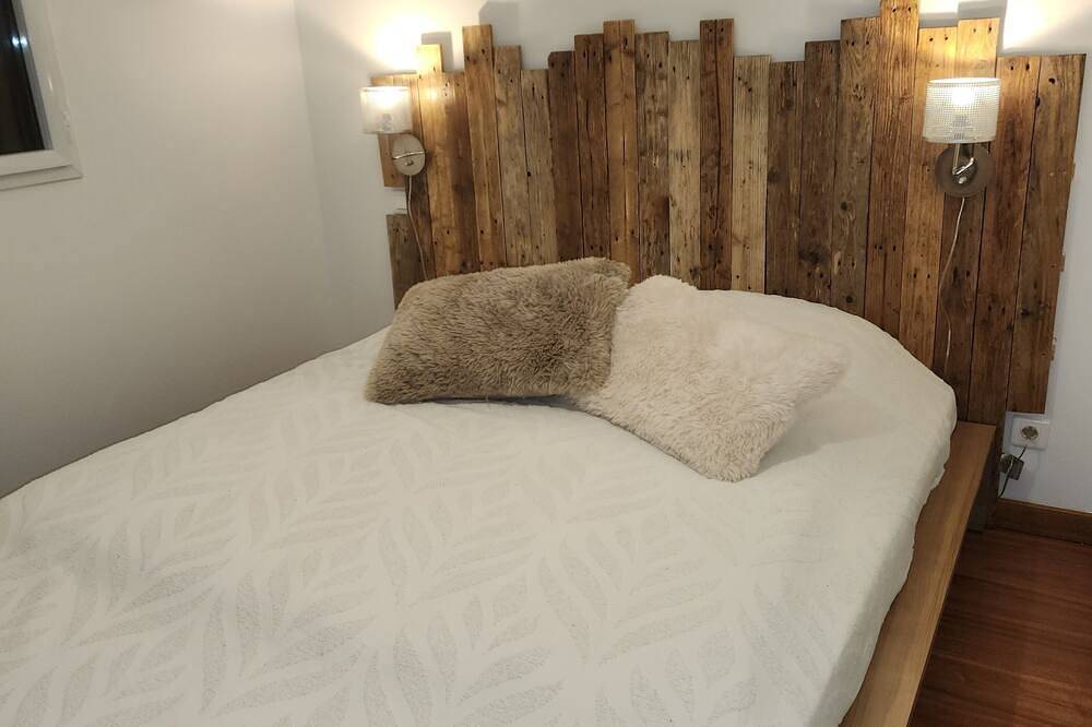 Appartement entier, Peyragudes Appartement Sérias T2 pied de piste vue merveilleuse sur vallée in Peyragudes, Pyrénées