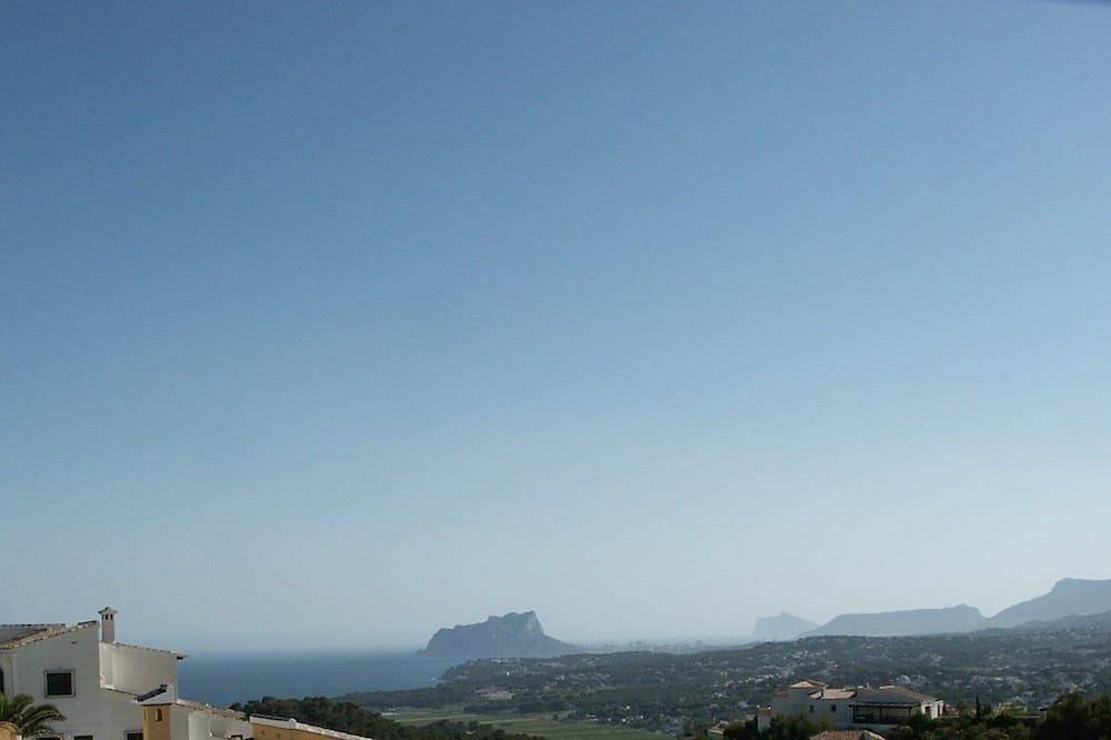 La Casita - La Siesta Cap Blanc in El Baladrar - Punta Estrella, Teulada