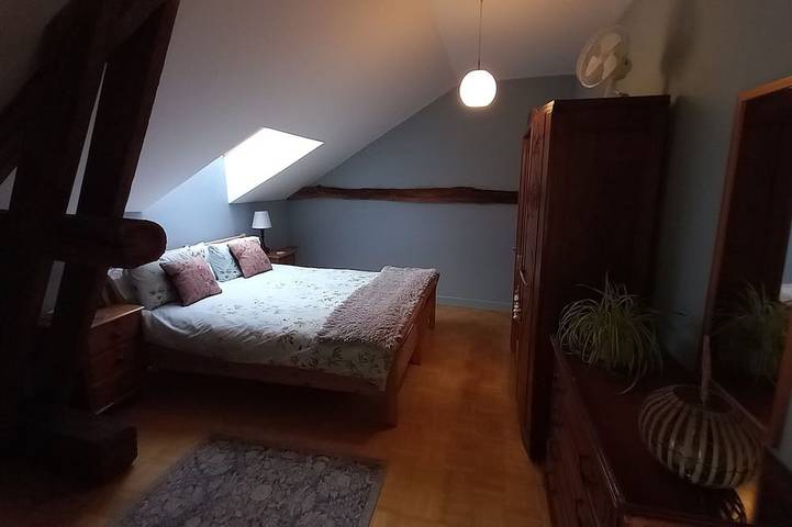 Beautiful Dordogne family farmhouse retreat with character, charm & private pool in Regionaler Naturpark Périgord-Limousin