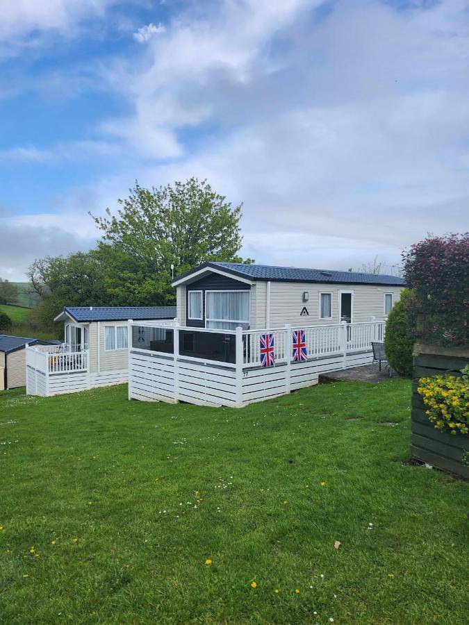 Mobile Home in Charmouth, Dorset