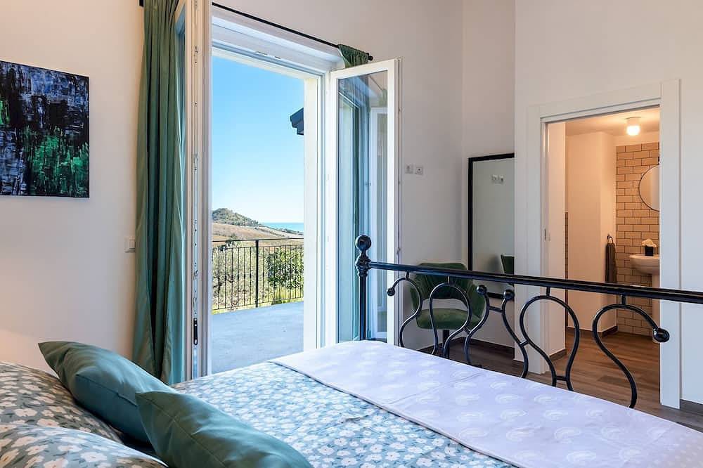 Dimora Campo delle Mura 4+2, Emma Villas in Acquaviva Picena, Riviera delle Palme