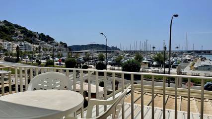 Appartement De Vacances pour 6 Personnes dans Torroella de Montgrí, Bas-Ampurdan, Photo 4